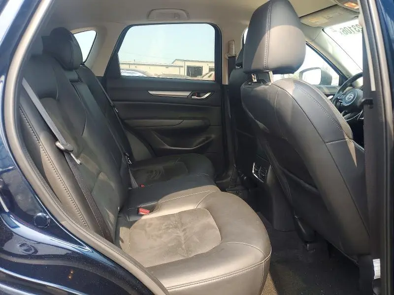 2023 MAZDA CX-5 SELECT  