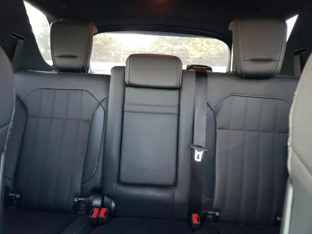 2017 MERCEDES-BENZ GLE 350 4MATIC  