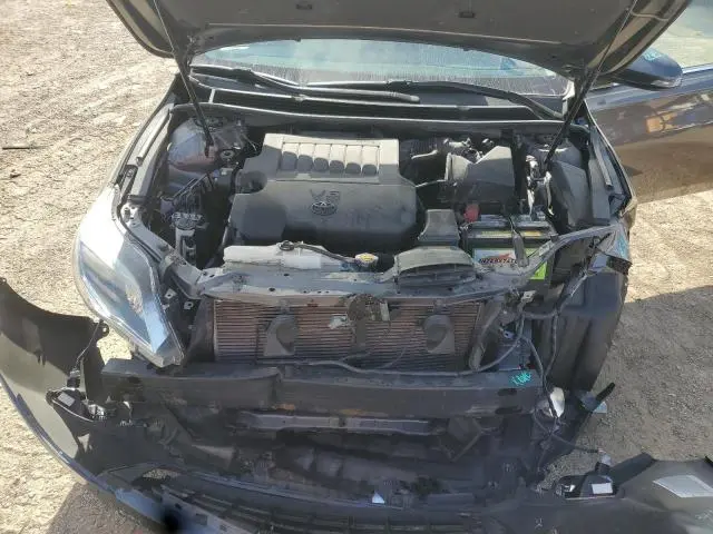 2013 TOYOTA AVALON BASE  