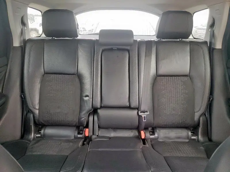 2016 LAND ROVER DISCOVERY SPORT SE  