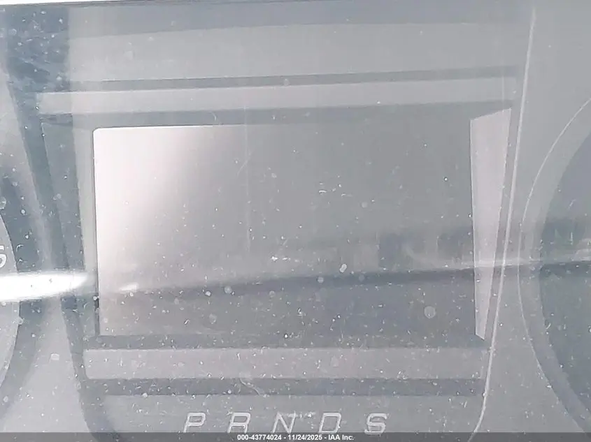 2016 FORD TAURUS SEL