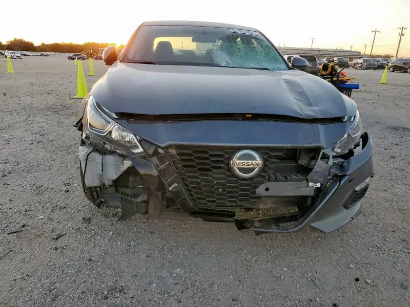 2020 NISSAN ALTIMA S  