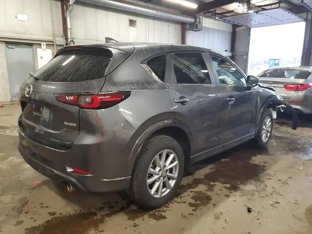 2024 MAZDA CX-5 SELECT