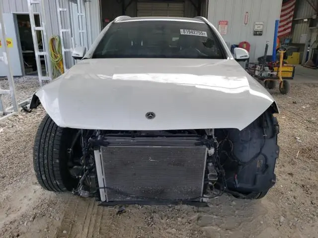 2021 MERCEDES-BENZ GLC 300 4MATIC  