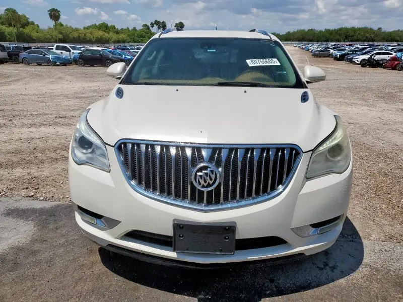 2014 BUICK ENCLAVE   