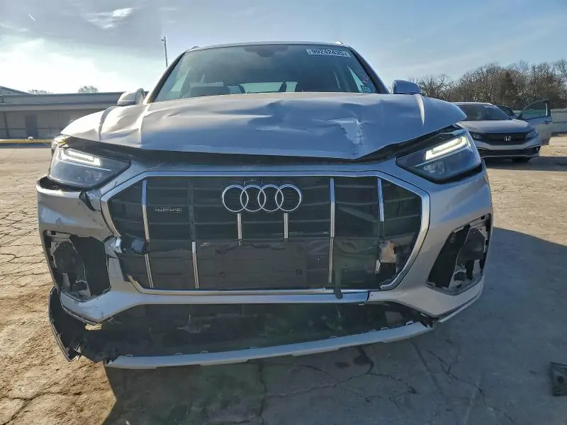 2021 AUDI Q5 PREMIUM  