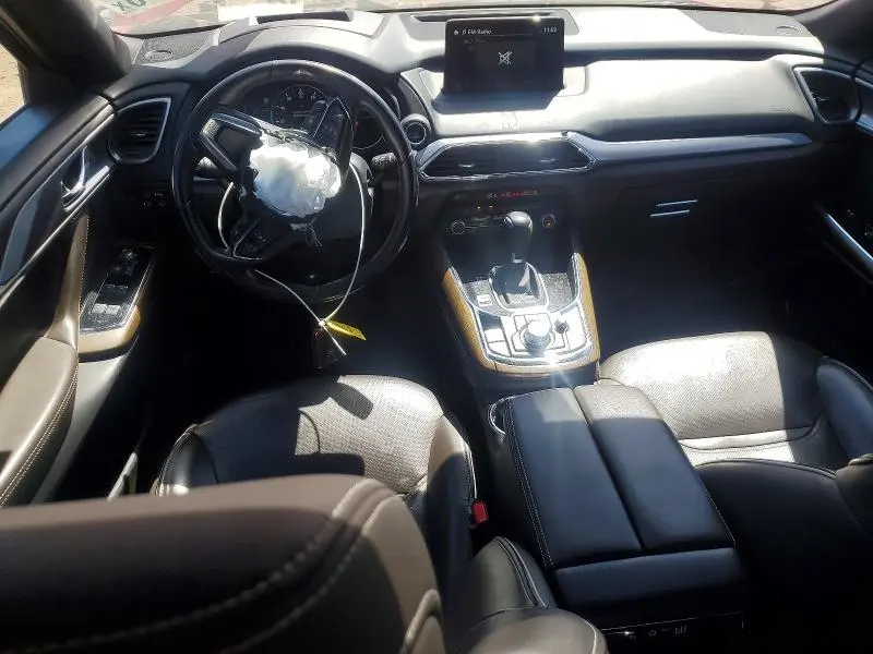 2020 MAZDA CX-9 SIGNATURE  