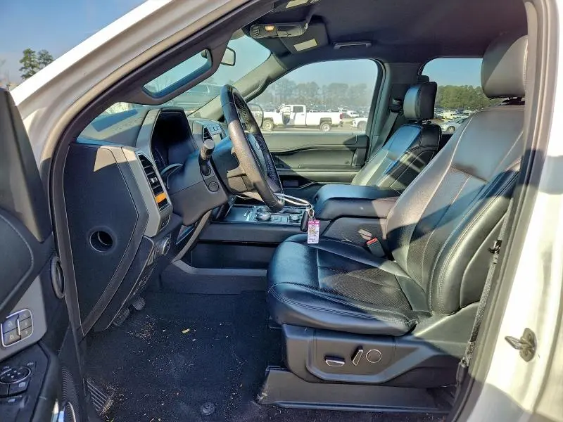 2019 FORD EXPEDITION MAX XLT  