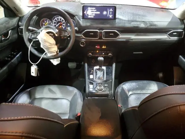 2024 MAZDA CX-5 PREFERRED  