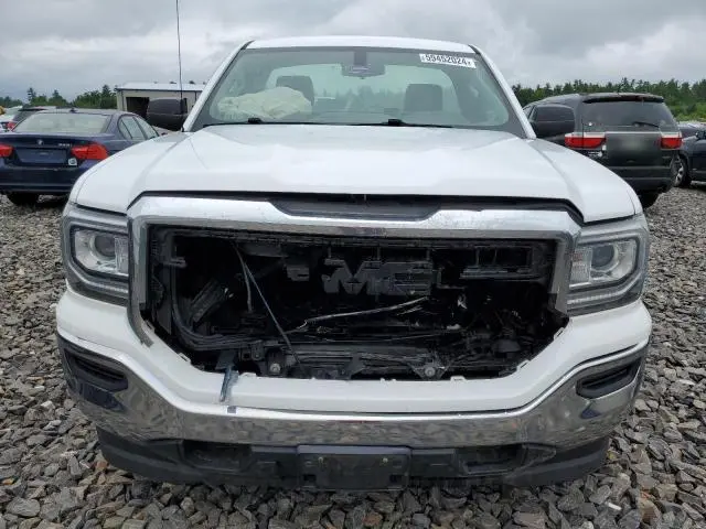 2017 GMC SIERRA C1500  