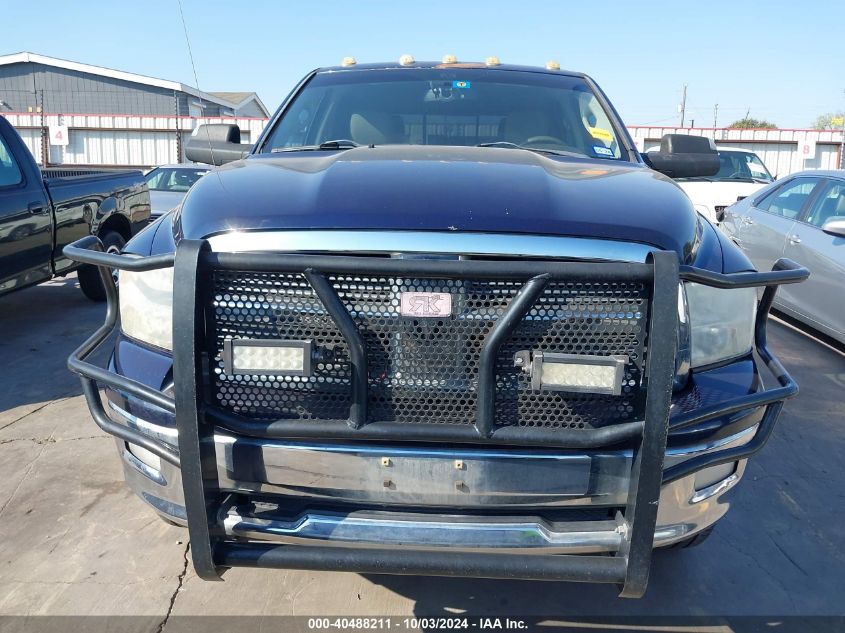 2012 RAM 1500 SLT