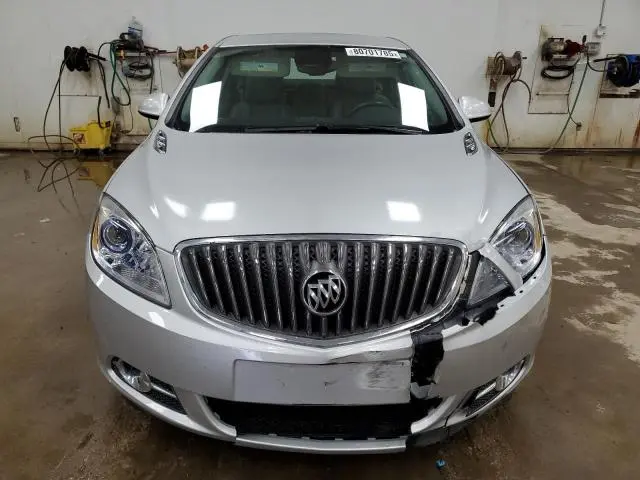 2016 BUICK VERANO CONVENIENCE  