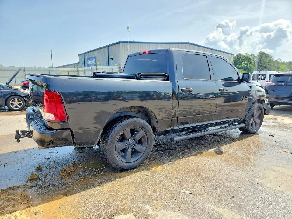 2017 RAM 1500 ST  