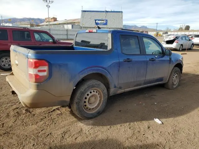 2024 FORD MAVERICK XL  