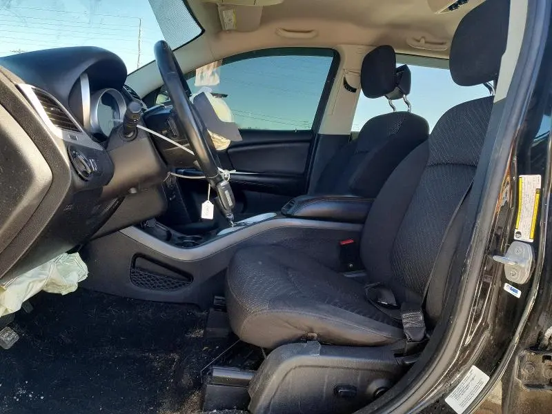 2014 DODGE JOURNEY SXT  