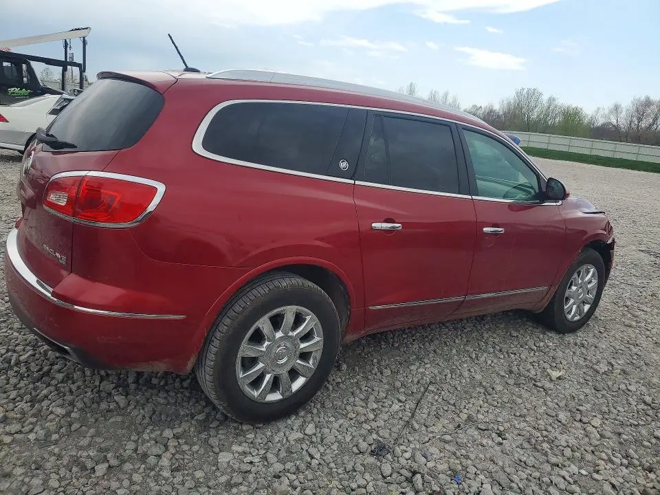 2014 BUICK ENCLAVE   