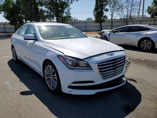 2016 HYUNDAI GENESIS 3.8L