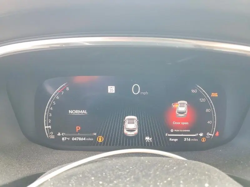 2024 ACURA MDX TECHNOLOGY  