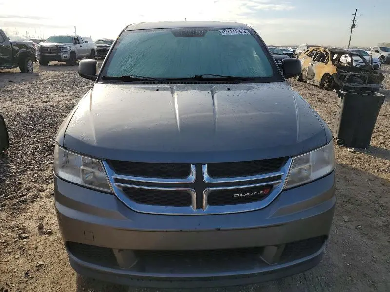 2013 DODGE JOURNEY SE  