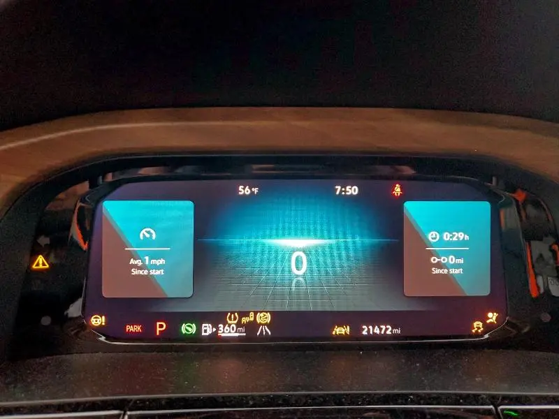 2024 VOLKSWAGEN ATLAS SE  