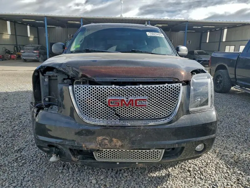 2012 GMC YUKON XL DENALI  