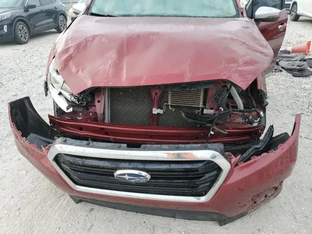 2020 SUBARU ASCENT TOURING  