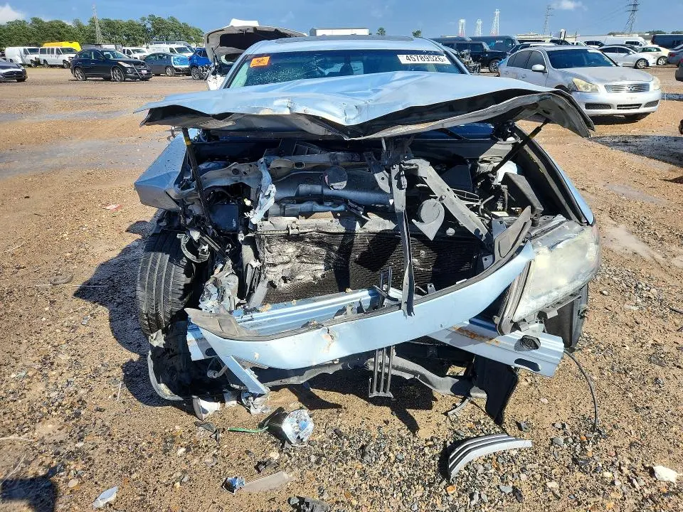 2013 LEXUS ES 350 BASE  