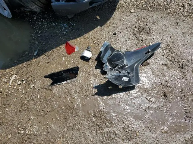 2023 HONDA PILOT EXL  