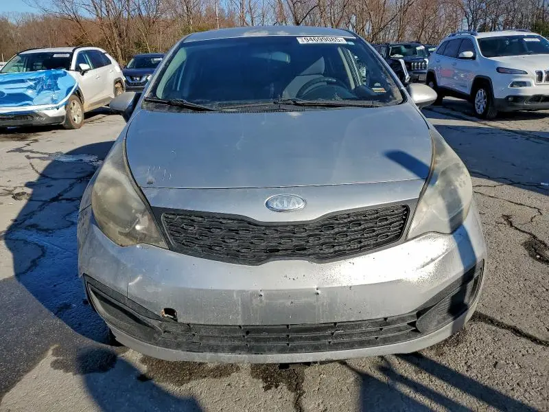 2013 KIA RIO LX  