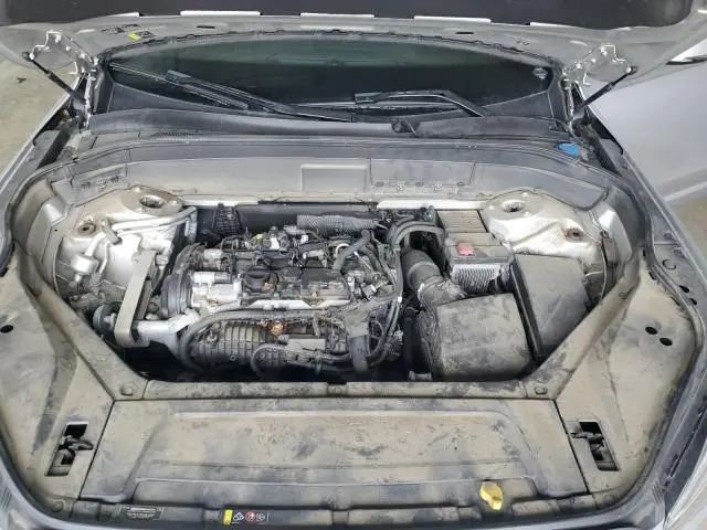 2020 VOLVO XC90 T5 MOMENTUM  