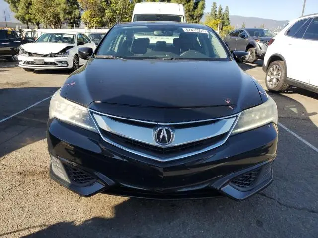 2018 ACURA ILX SPECIAL EDITION  