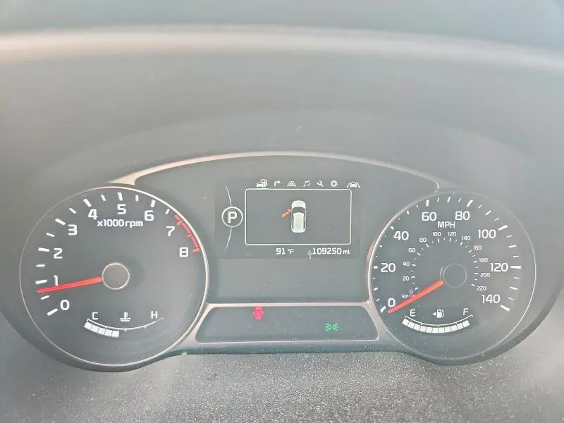 2016 KIA SOUL !  
