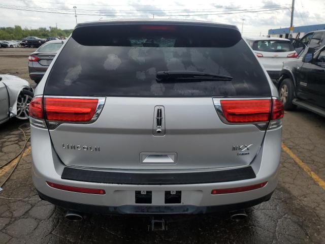 2013 LINCOLN MKX 