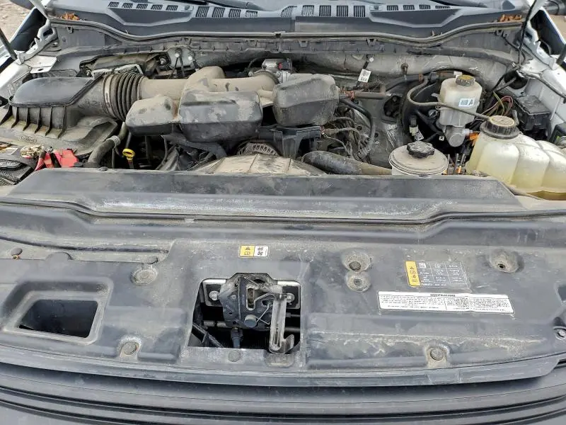 2019 FORD F350 SUPER DUTY  