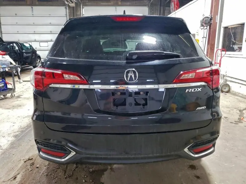 2016 ACURA RDX ADVANCE  