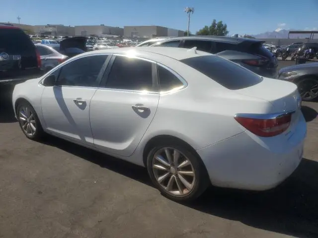 2012 BUICK VERANO   