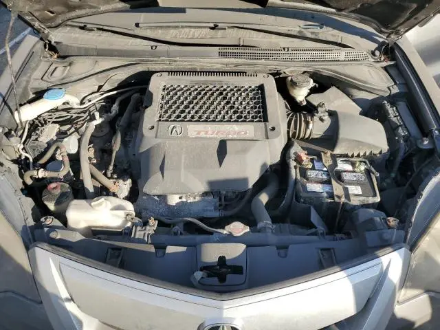 2012 ACURA RDX TECHNOLOGY  