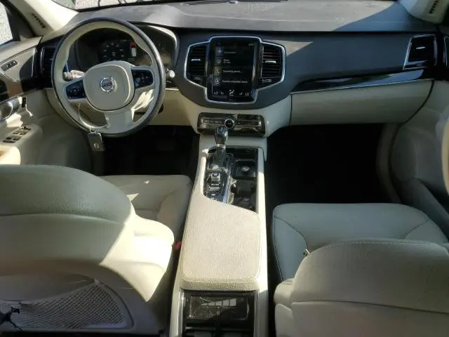 2018 VOLVO XC90 T6  