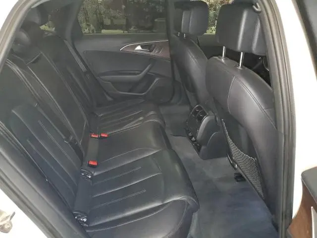 2013 AUDI A6 PREMIUM PLUS  