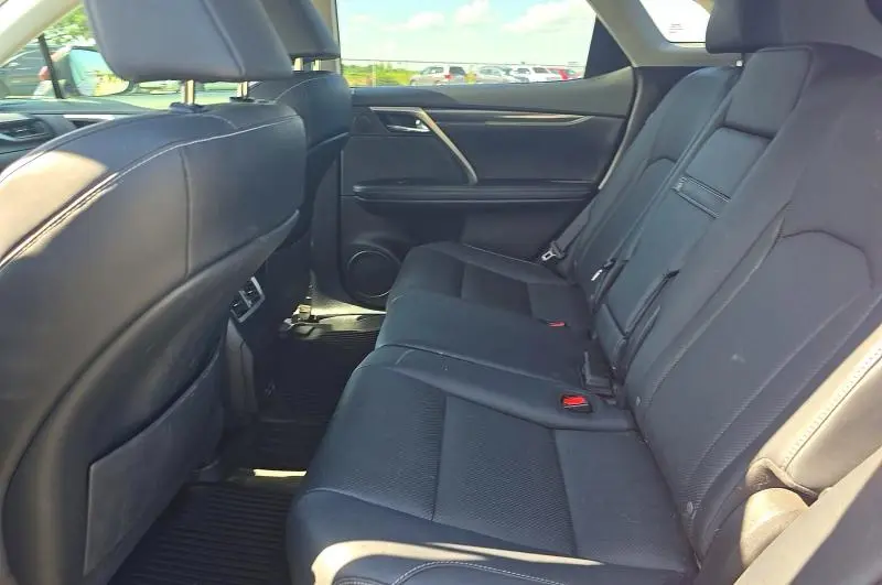 2020 LEXUS RX 350 BASE  
