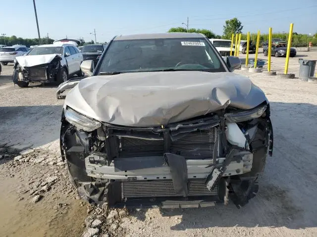 2021 CHEVROLET BLAZER 2LT  