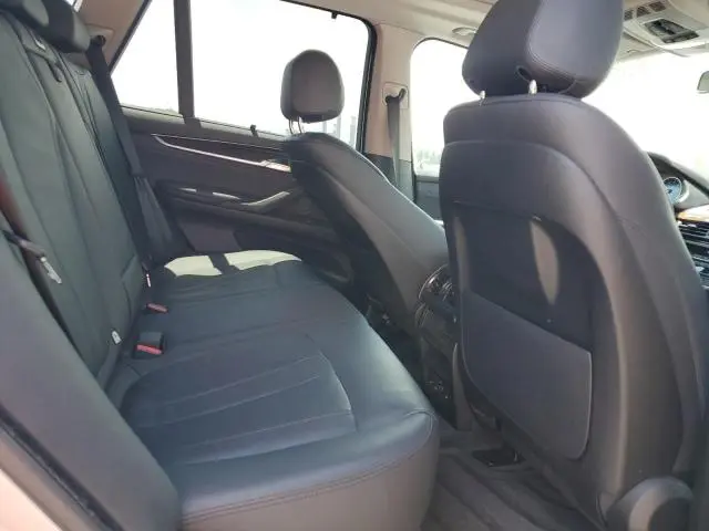 2014 BMW X5 XDRIVE35I  