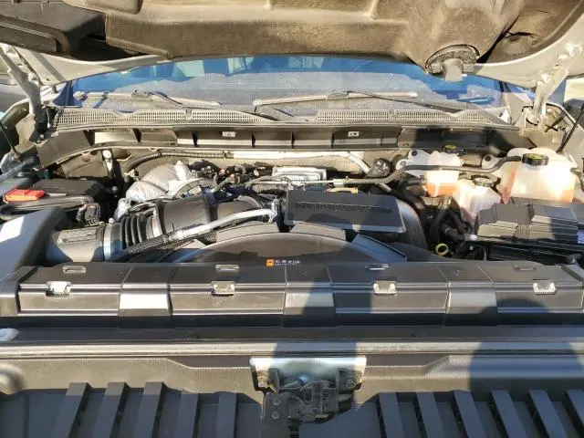 2022 GMC SIERRA K3500 DENALI  