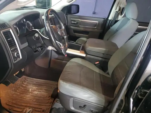 2014 RAM 1500 SLT  