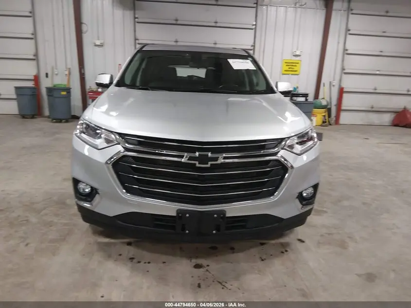 2020 CHEVROLET TRAVERSE AWD LT CLOTH
