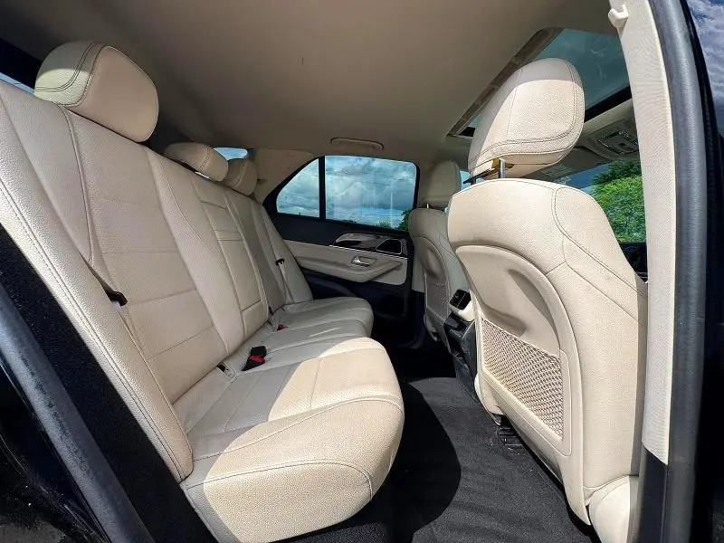 2021 MERCEDES-BENZ GLE 350  