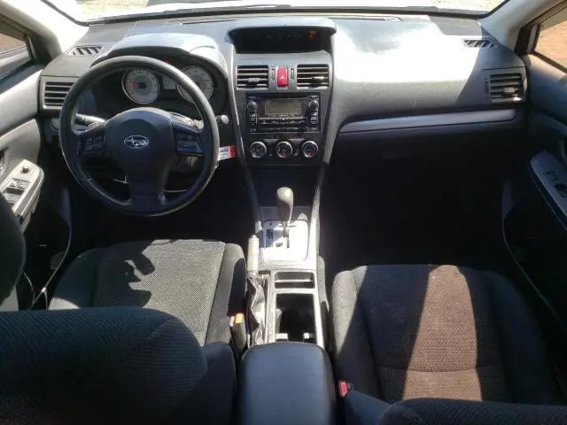 2013 SUBARU IMPREZA PREMIUM  