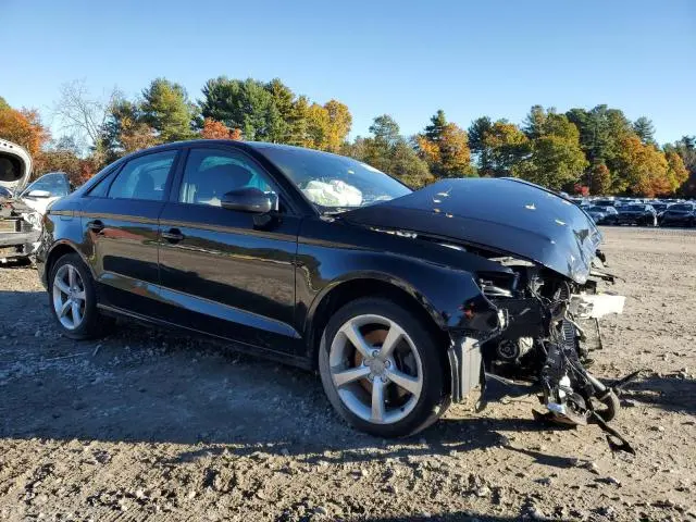 2016 AUDI A3 PREMIUM  