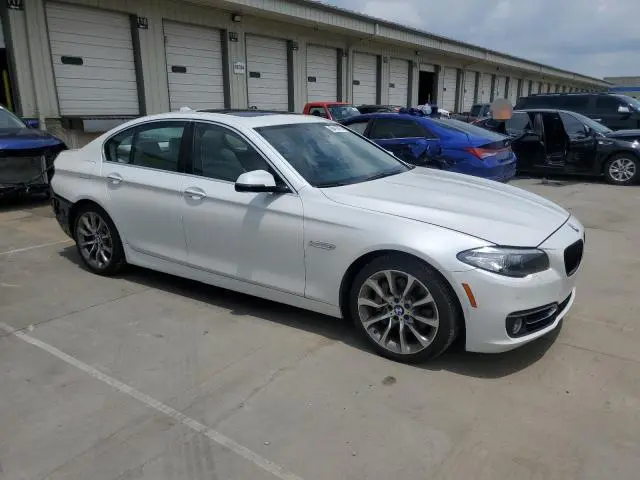 2014 BMW 535 D XDRIVE  