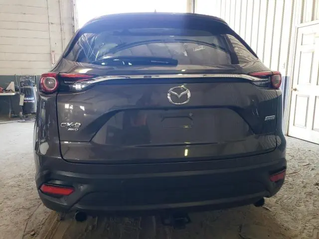 2019 MAZDA CX-9 TOURING  